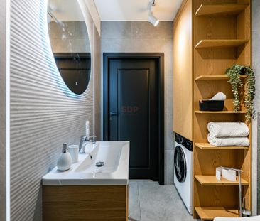 Port Popowice 2-pokoje LUX standard - Photo 1