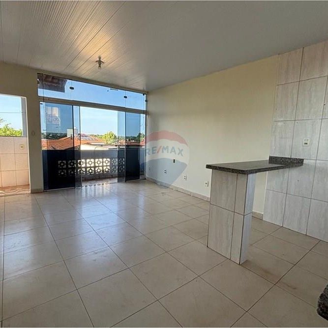 Apartamento para Locação – Setor Tecnorte em Araguaína TO. - Foto 1