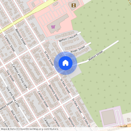 774 Walton Street, Cornwall, ON