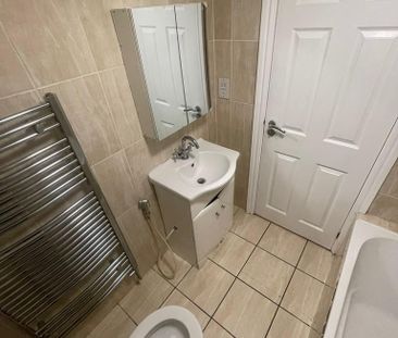 3 bedroom apartment to rent - Photo 1