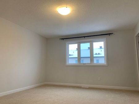 For Lease - 183 Chakra Street, Barrhaven, Ontario - Photo 4