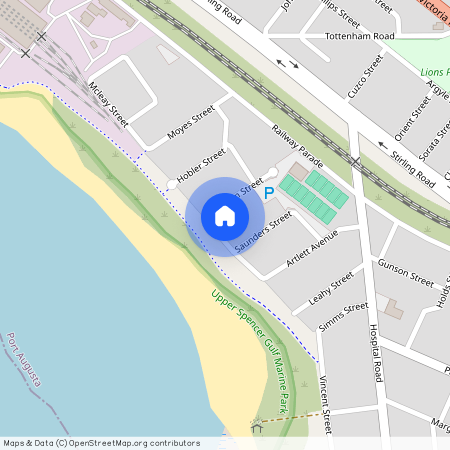 17 William Street, SA 5700, Port Augusta