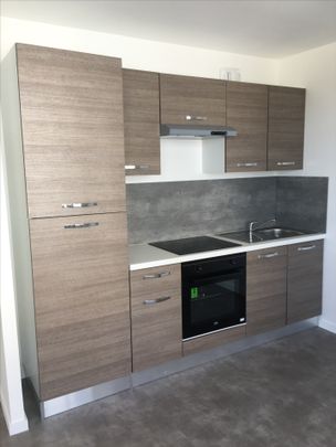 T2 Hauts-du-Chazal Besançon - Photo 1