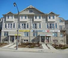 For Lease - 619 Wild Ginger Avenue Unit# C17, Waterloo, Ontario - Photo 1