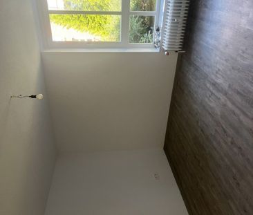 Günstige 2-Zimmer-Wohnung in Wesernähe - Foto 6