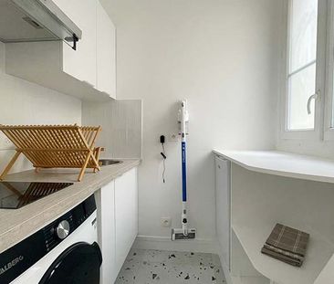 Appartement en location | Paris 17ème - Photo 1