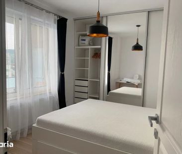 Apartament mobilat, parcare, Calea Turzii, zona OMW. - Fotografie 5