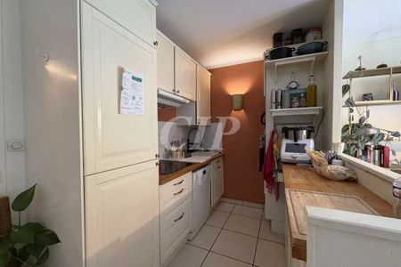 APPARTEMENT DE TYPE 3 Quartier bibemus - Photo 2