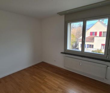 Attraktive 3-Zimmerwohnung im Grünen - Photo 6