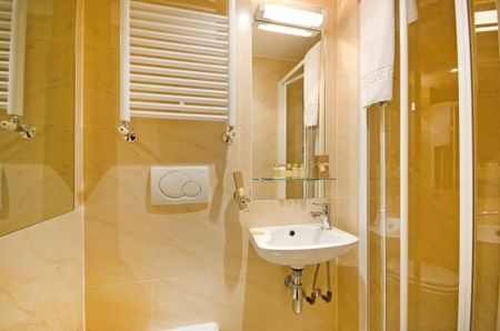 Studio Flat, Cartwright Gardens, WC1H - Photo 4