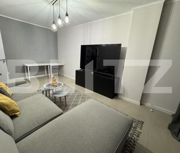 Apartament cu 2 camere 58 mp, centrala termica, ac, zona Ciuperca 1 Mai - Fotografie 4