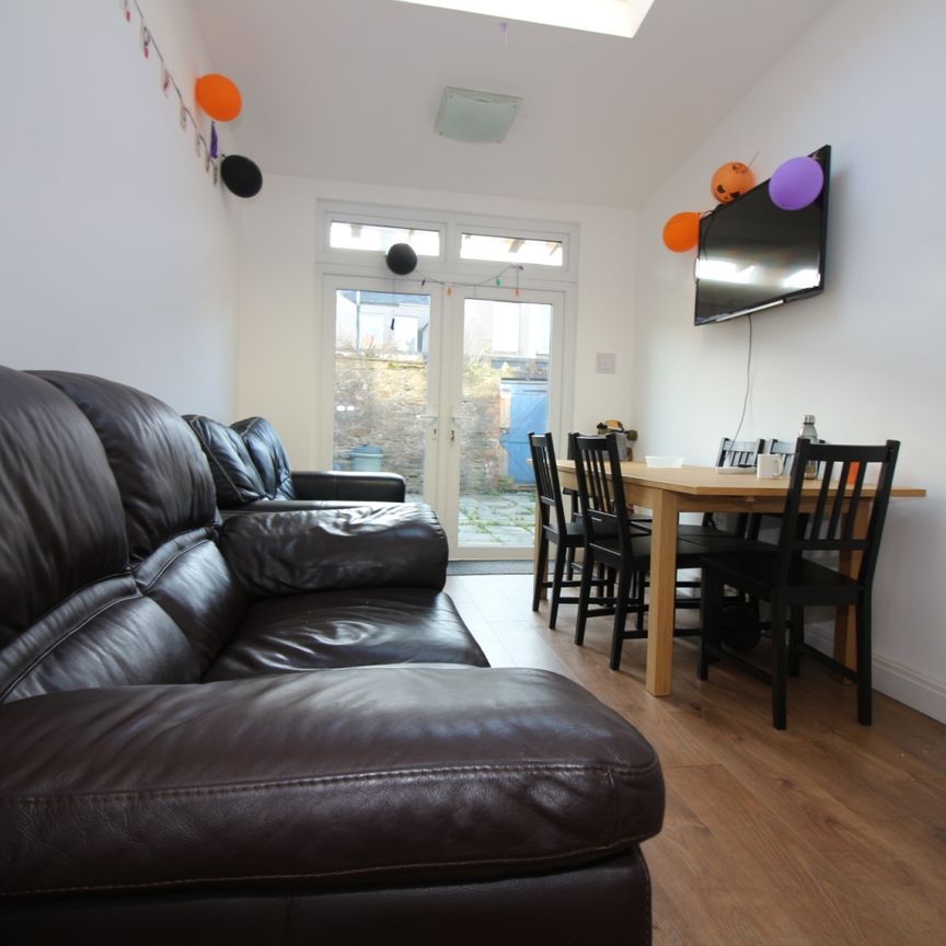 Cwmdare Street, Cathays - Photo 1
