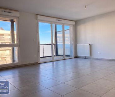 Location Appartement 3 pièces 62m² TOULOUSE 31200 - Photo 5