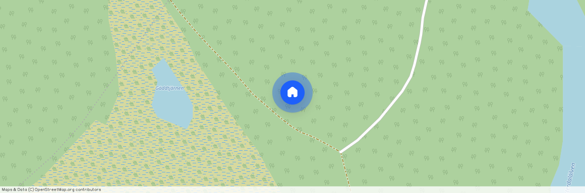 ÄPPELBO, Äppelbo, Dalarna, Vansbro, HEDVÄGEN 18 A