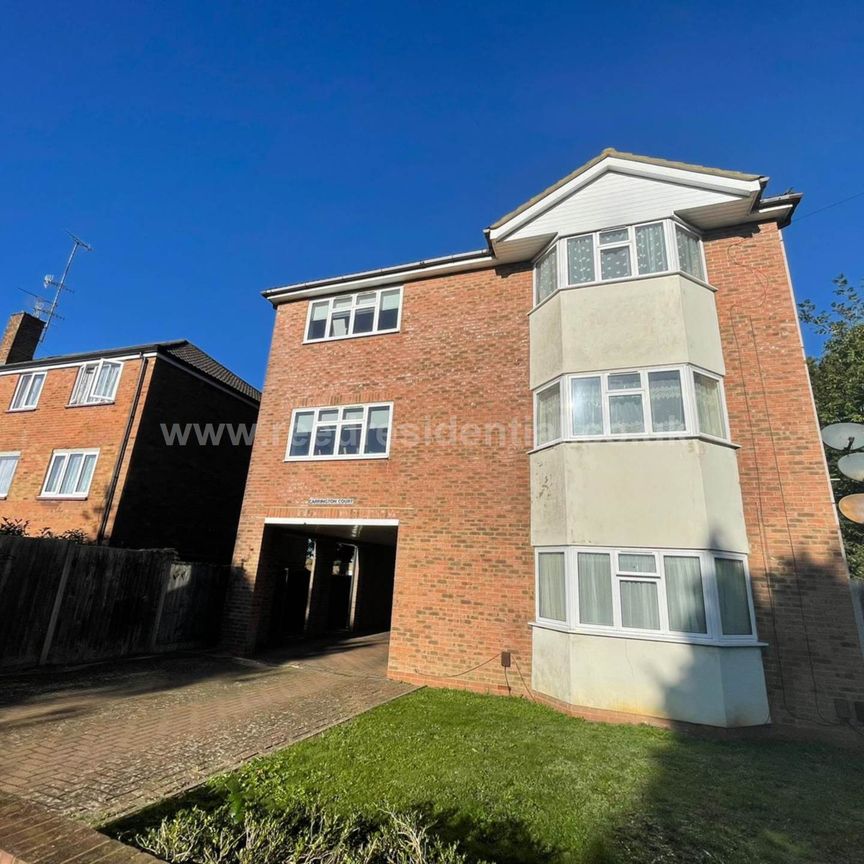 Bournehall Avenue, Bushey - Photo 2