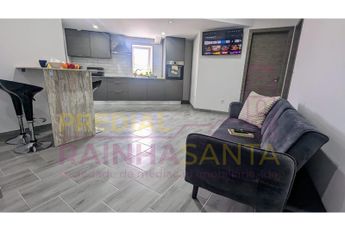 Apartamento T4 em Coimbra