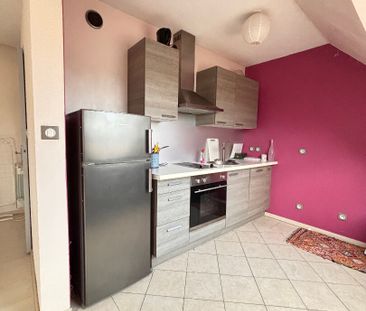 Appartement - QUIMPER - Team Ouest Immobilier - Photo 3
