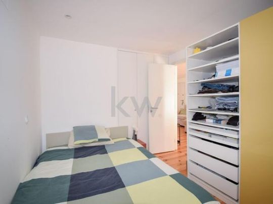 Apartamento T2 - Photo 1