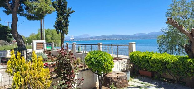 Διαμέρισμα για ενοικίαση Παραλία Αυλίδας (Αυλίδα) - Photo 1