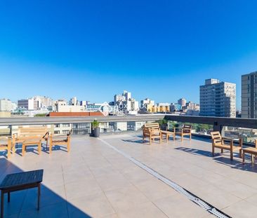 Apartamento com 1 quarto e 23m² para alugar em Independência, Porto... - Photo 3