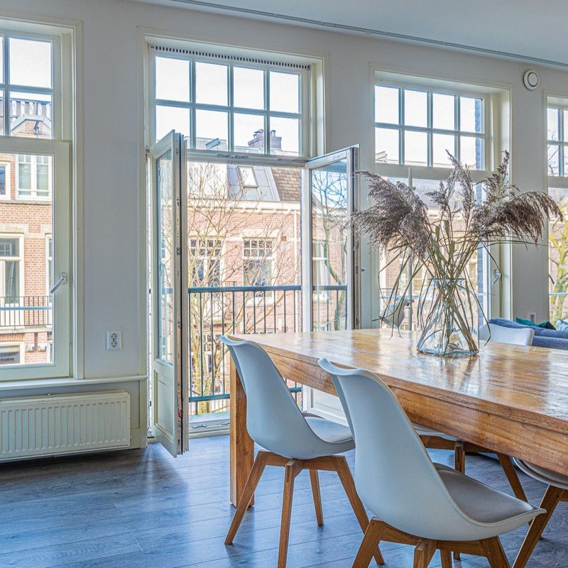 Wilhelminastraat 213 3 - Foto 1