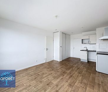 Appartement T2 Évry-Courcouronnes à louer - Photo 3