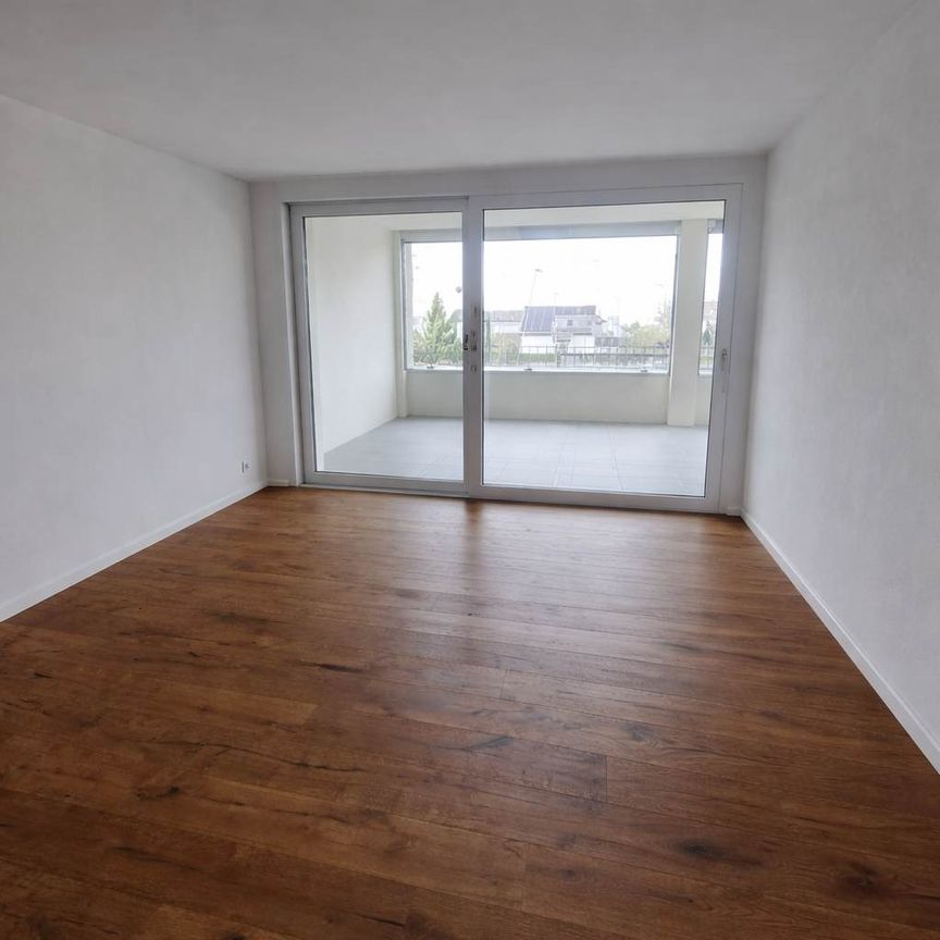 2 Zimmer, 49 m², EG - Photo 1