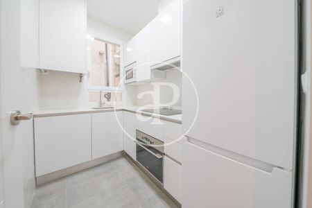 Flat for rent in Duque de Sesto street. - Foto 3