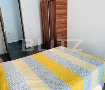 Apartament 4 camere , parcare, terasa, gradina 120 mp, Donath Park - Photo 1