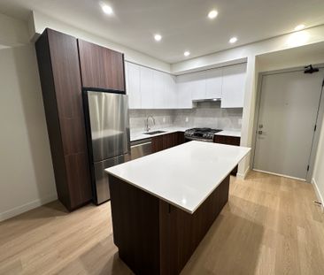 Brand New 1 Bed Apartment In The Heart Of Willoughby Town Centre - Photo 6