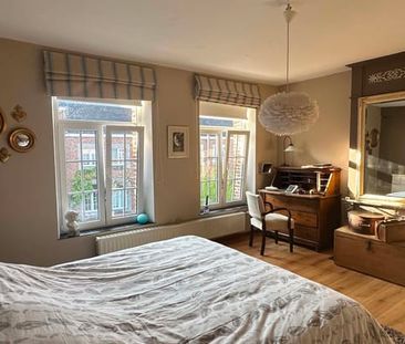 Appartement te huur - Photo 4