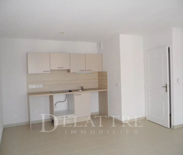 Location Appartement 2 pièces 41m² LE ROURET 06650 - Photo 1