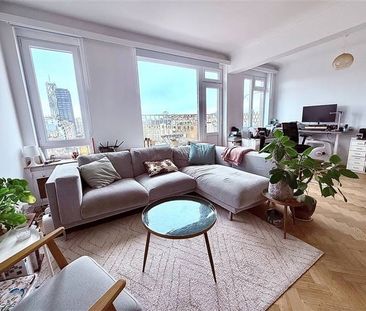 Appartement te huur - Foto 3