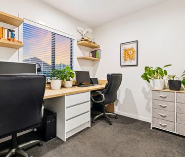 Townhouse Living in Sought-After Totara Park - Photo 5