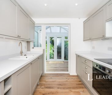 2 bedroom house to rent Arun Street, BN18 - Photo 5