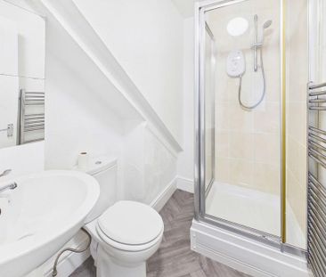 1 bedroom apartment to rent - Photo 4