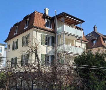 MODERN MIT GROSSEM GARTEN UND TERRASSE - Photo 4