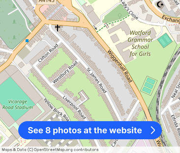 1 bedroom house share for rent - Photo 1