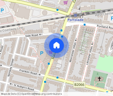 Boundary Road, Hove - Photo 1