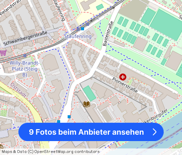 Großzügiges WG-Konzept über 2 Etagen - modern & komfortabel - Foto 1