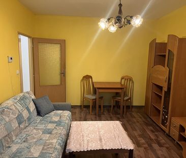 Pronájem bytu 2+kk 52 m² - Fotografie 3
