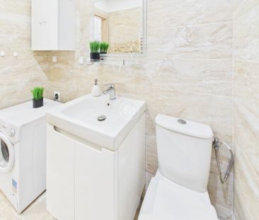 Kawalerka z dużym balkonem - Photo 5