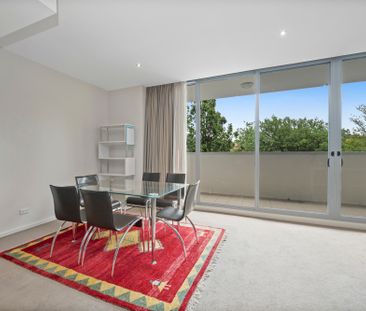 6/12 Marcus Clarke Street, City ACT 2601 - Apartment For Rent | Domain - Photo 4