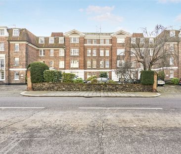 Putney Hill, Putney, SW15 6QY - Photo 4