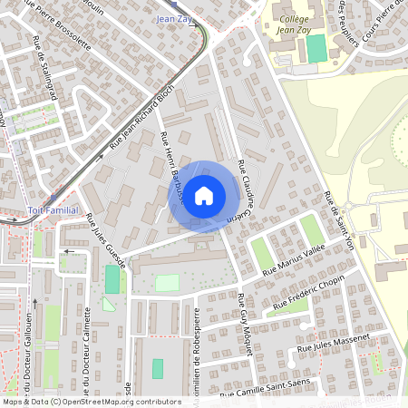 76300, Sotteville-Lès-Rouen