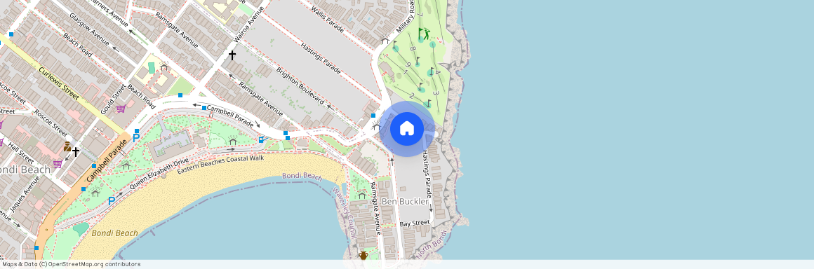 Unit 2/135 Hastings Pde, NSW 2026, North Bondi