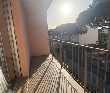 Location Appartement 1 pièce 30m² LE LAVANDOU 83980 - Photo 6