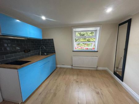 Studio to rent - Photo 4