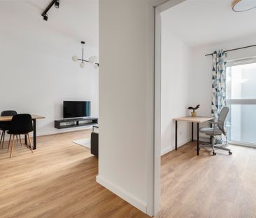 Łódź, Śródmieście, Wodna - Zdjęcie 4