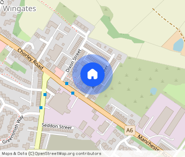 Croft Street, Westhoughton, BL5 - Photo 1